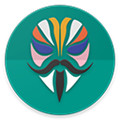 magisk25.2卡刷包