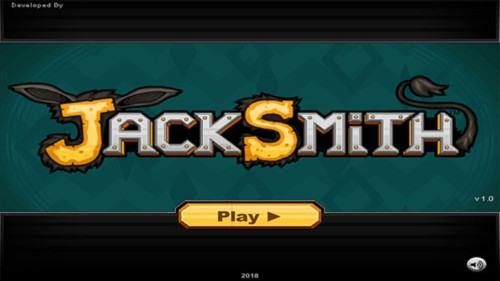 杰克驴的铁匠铺