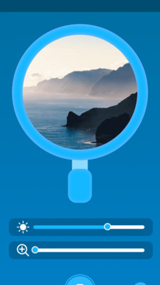 马上放大镜app v2.0.1