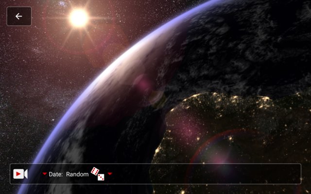 Earth & Moon Pro2