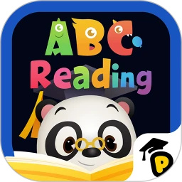 ABC Reading官方正版