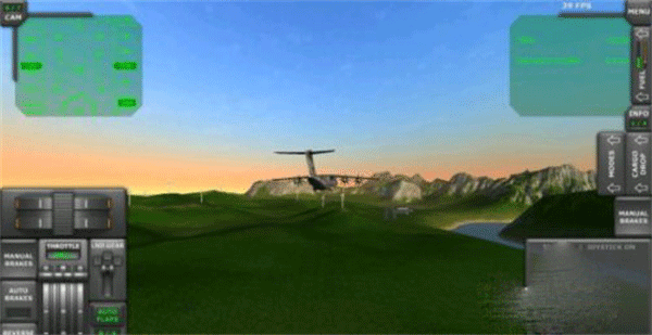 Turboprop Flight Simulator游戏攻略2