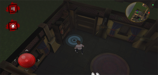 神秘邻居联机版