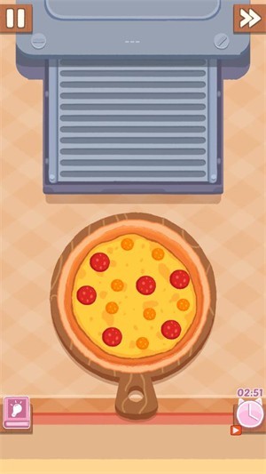 烹饪王国中文版