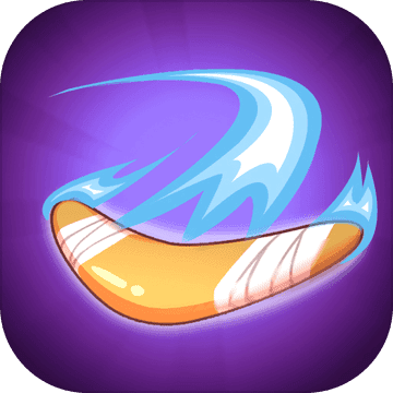 疯狂回旋镖  V1.4.0下载