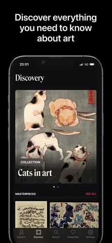 每日经典画作app v3.4.7