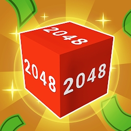 疯狂魔方2048 V1.0.2