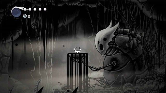 空洞骑士最新版 v2.06安卓版 