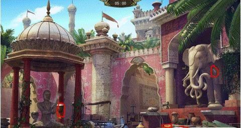 秘密盟会(The Secret Society)手机版 v1.45安卓版 