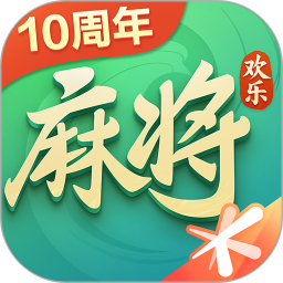 欢乐麻将全集最新版本 V8.12.111 官方版