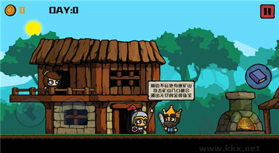 挖矿骑士手机版v1.0.3安卓版 