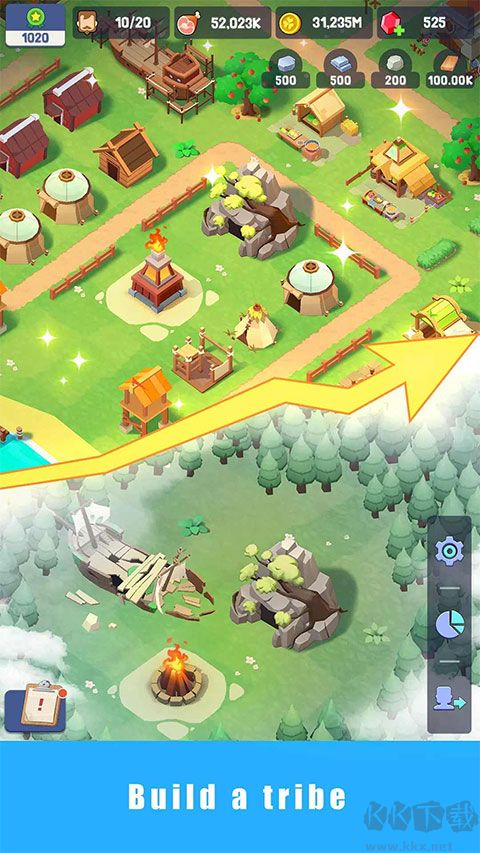 荒岛幸存者(Survivor Island)手机版 v171安卓版 