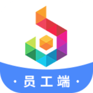 铢宝益员工端app