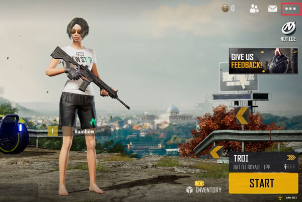 PUBG NEW STATE官方版