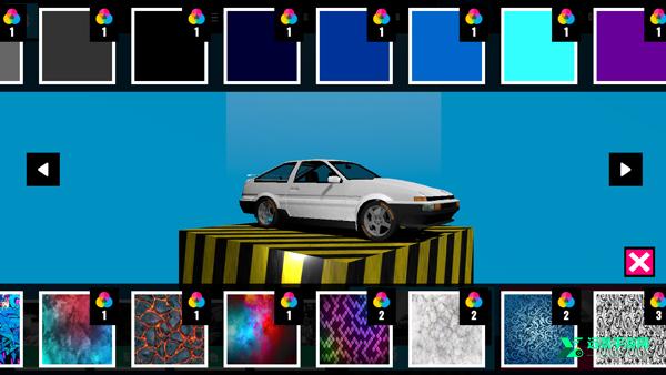 汽车碰撞模拟器2