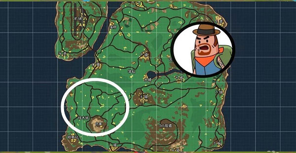 香肠派对先行服最新赛季