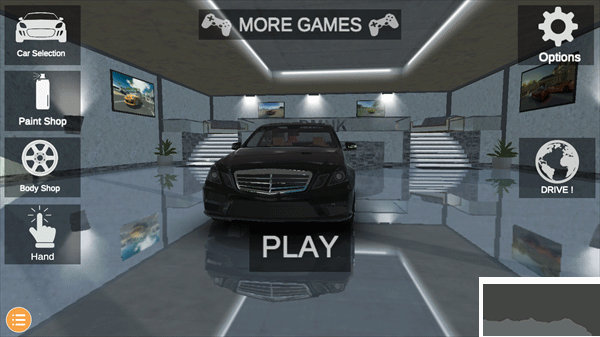 欧洲豪华轿车（European Luxury Cars）手机版v2.65安卓版 
