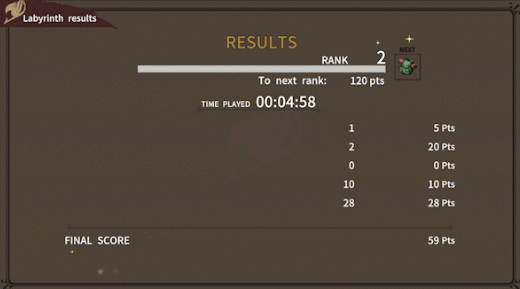 妖精的尾巴地下迷城