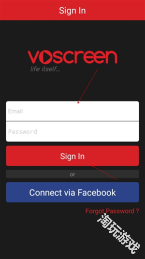 voscreen