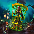 万圣节神秘嘉年华 V3.3