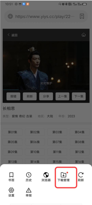茶杯狐17