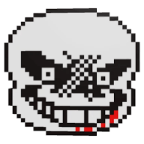 最后的呼吸sans(undertale last breath)下载 v1.0