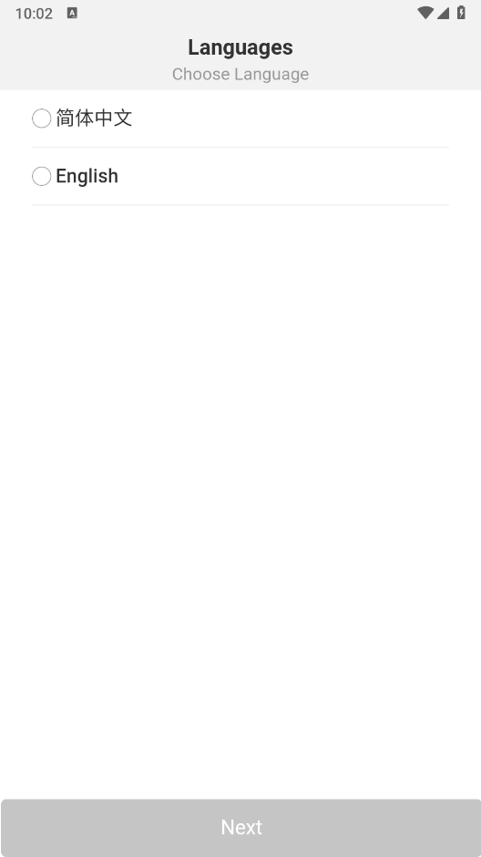 BMostChatֻƶv1.0.05