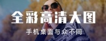 元气壁纸秀