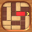 华容道积木拼图 V1.19