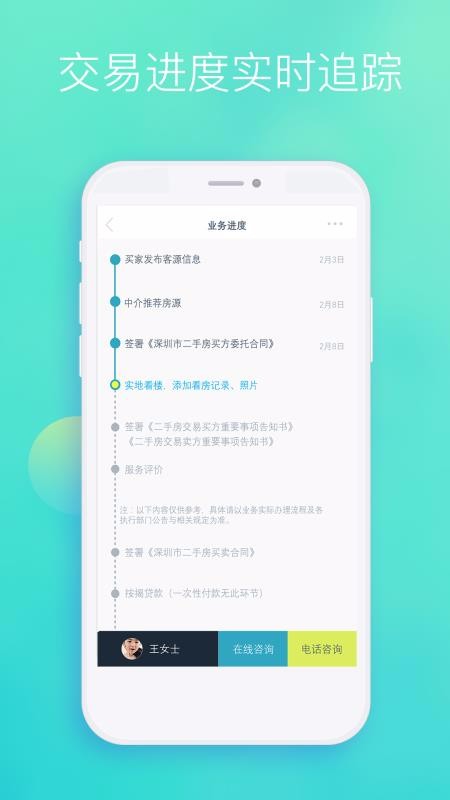房通
