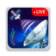 卫星探测器软件(SatFinder)v1.3.1 高级专业版