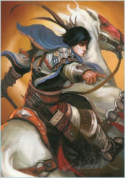 三国杀单机版破解版全部神将破解版14
