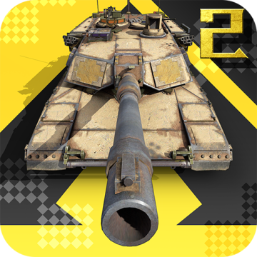 钢铁力量2(兑换码) v1.1.0.5下载 v安卓版