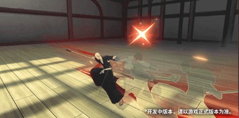 境界刀鸣斑目一角玩法教学4