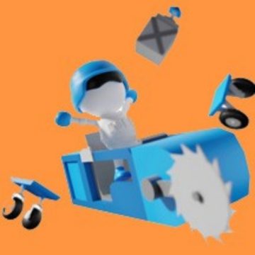 拼车大对撞下载 v1.1.0安卓版