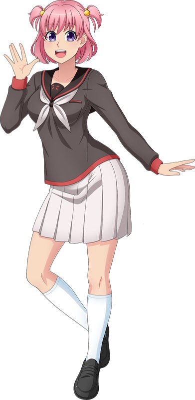 病娇模拟器2019模组版