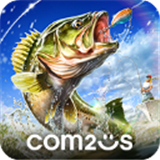 钓鱼发烧友大亨传奇下载 v9.5.0安卓版 