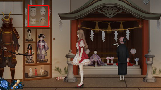 人偶馆绮幻夜国际版