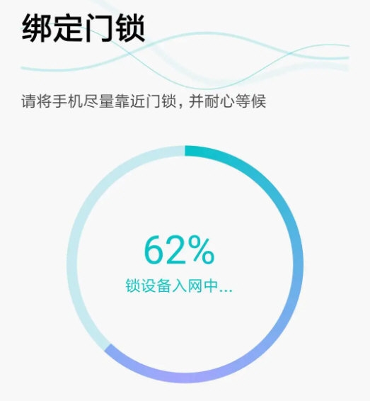 指芯智家