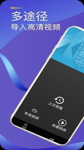 高清视频播放器app官方正版 v6.0