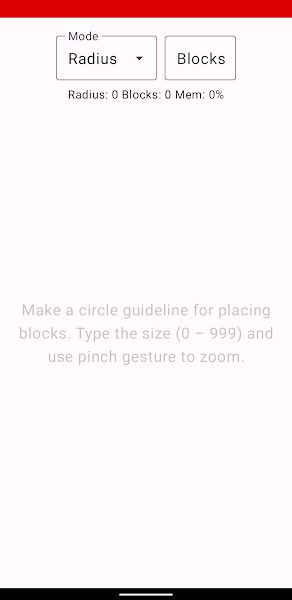 像素圆生成器app下载安装截图