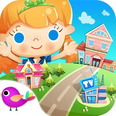 糖糖小镇手游 v1.6