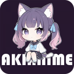 AkiAnime动漫免费版