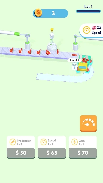 工厂帝国闲置 v1.0.1手游下载