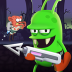 僵尸榨汁机（Zombie Catchers） v1.6.10