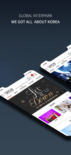 Interpark Global最新版