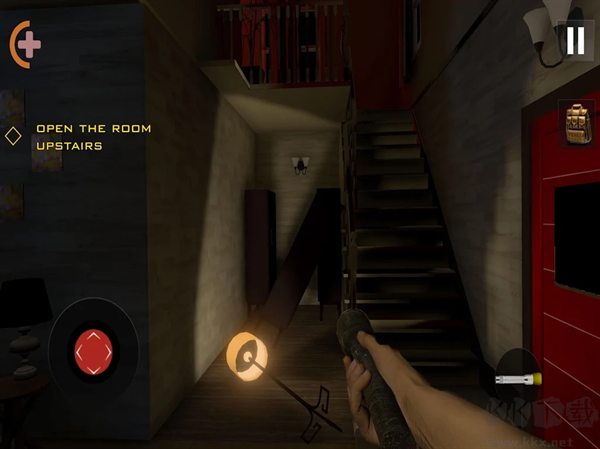 被困恐怖屋(Trapped! Possessed House)手机版 v2.3安卓版 