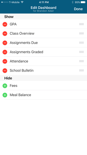 powerschool׿ͼƬ4