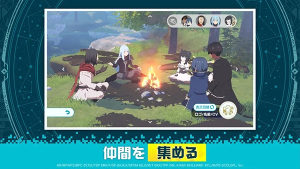 异世界异世界最新版下载 v2.5.0