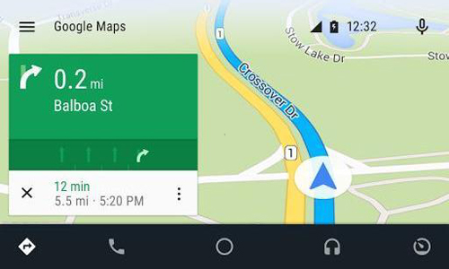 AndroidAutoƶƶv14.4.151944